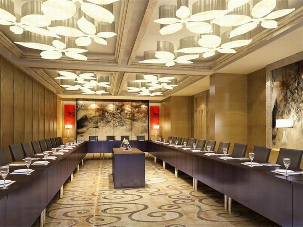 Dalian Furong International Hotel Exterior photo
