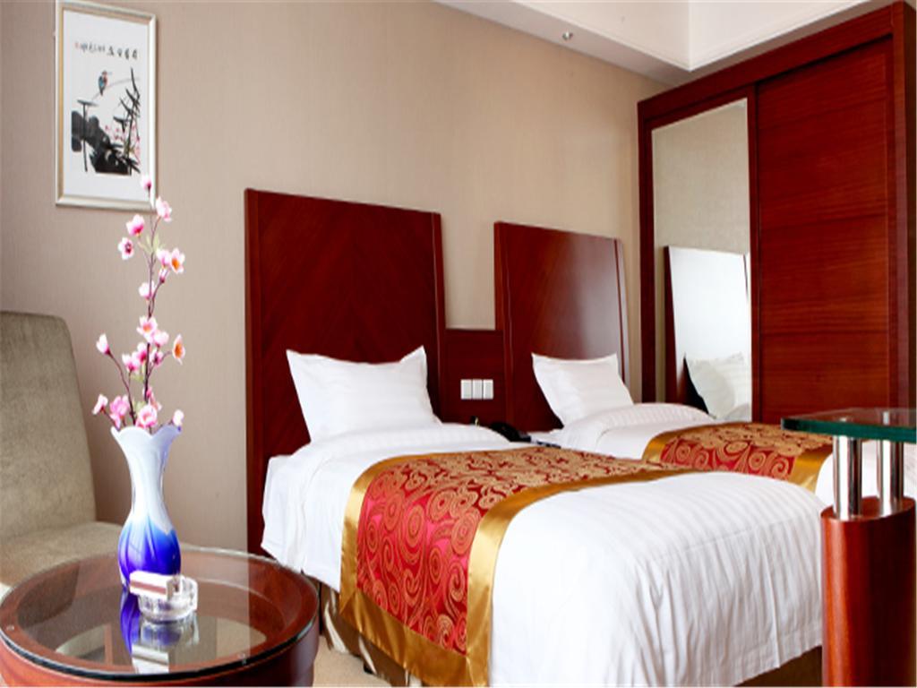 Dalian Furong International Hotel Exterior photo