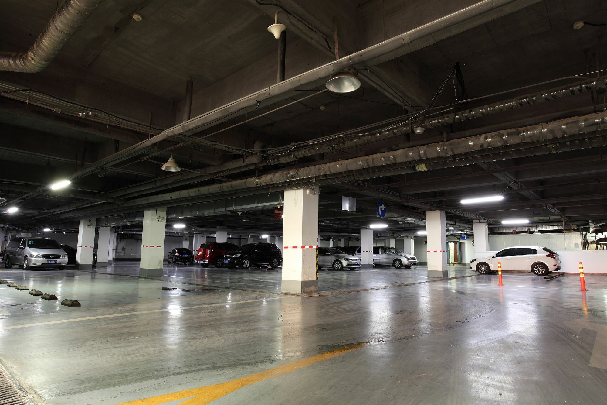 Dalian Furong International Hotel Exterior photo